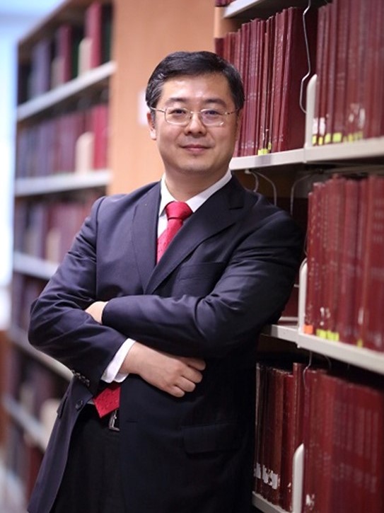 Qin Tianbao